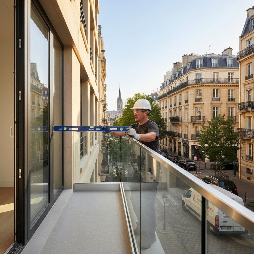 ALBRAND CONSTRUCTIONS METALLIQUES